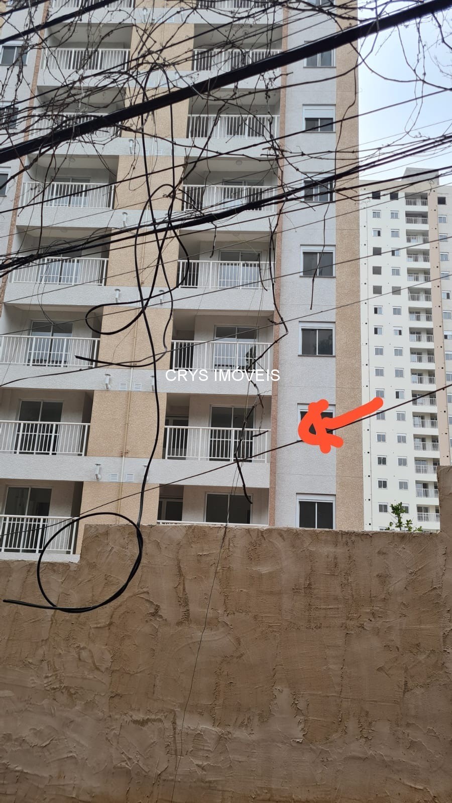 Apartamento, 2 quartos, 42 m² - Foto 6