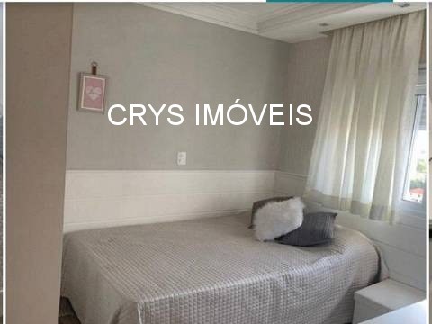 Apartamento, 4 quartos, 157 m² - Foto 13