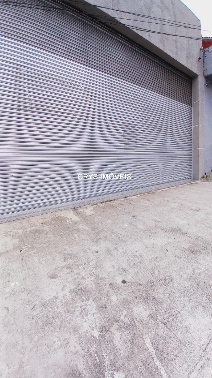 Depósito-Galpão, 240 m² - Foto 7