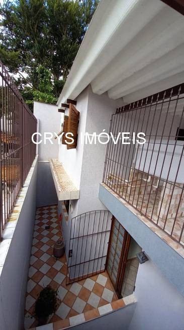 Casa, 3 quartos, 160 m² - Foto 6