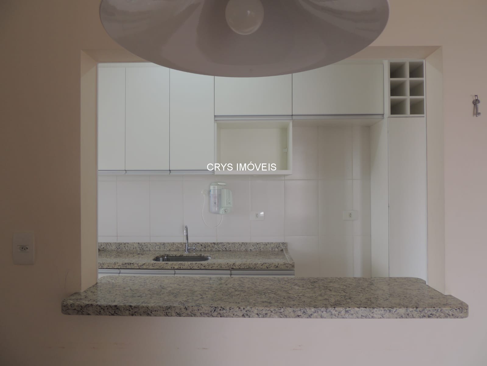 Apartamento, 2 quartos, 58 m² - Foto 12