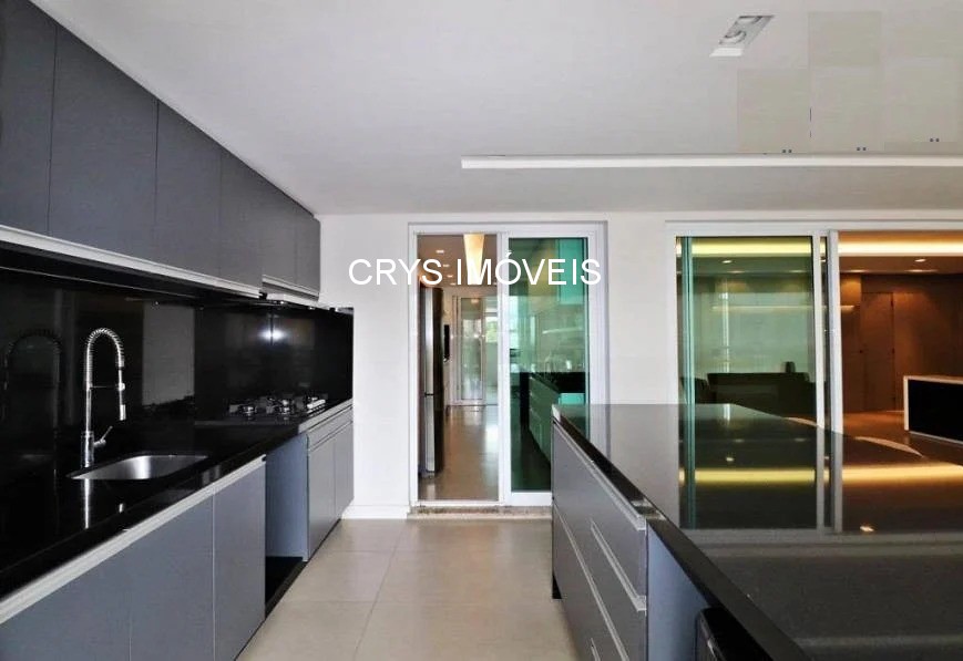 Apartamento, 4 quartos, 206 m² - Foto 14
