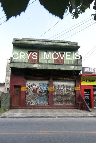 Casa, 4 quartos - Foto 1