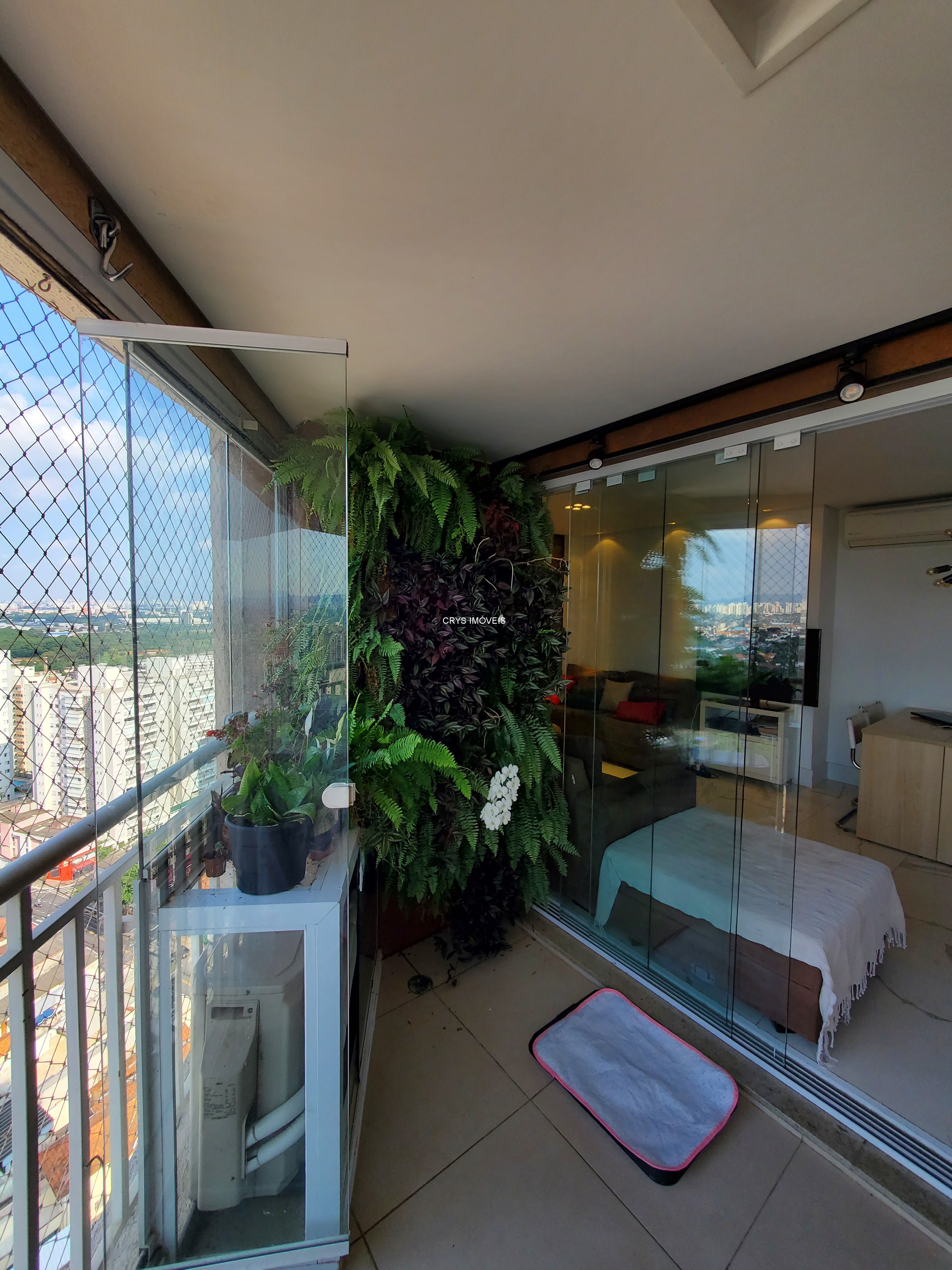 Apartamento, 3 quartos, 99 m² - Foto 4