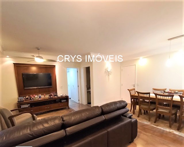 Apartamento, 3 quartos, 140 m² - Foto 2