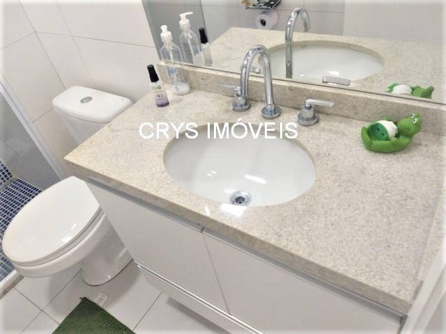 Apartamento à venda com 3 quartos, 83m² - Foto 13