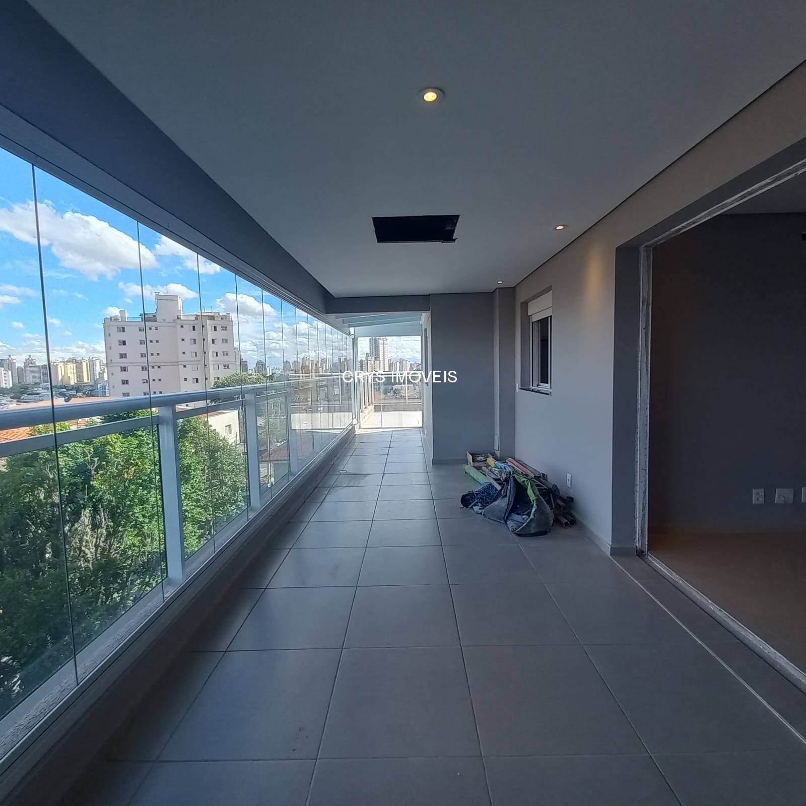 Apartamento à venda com 3 quartos, 130m² - Foto 10