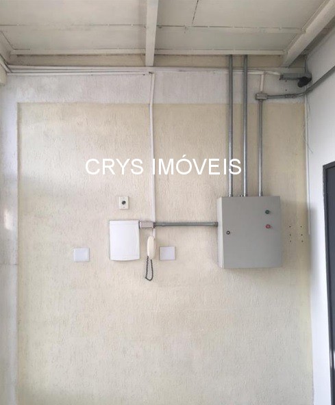 Depósito-Galpão, 330 m² - Foto 2