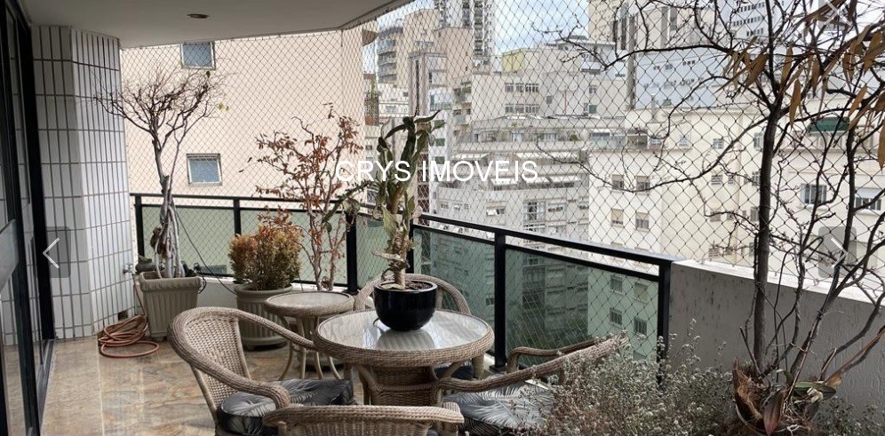 Apartamento, 3 quartos, 350 m² - Foto 1