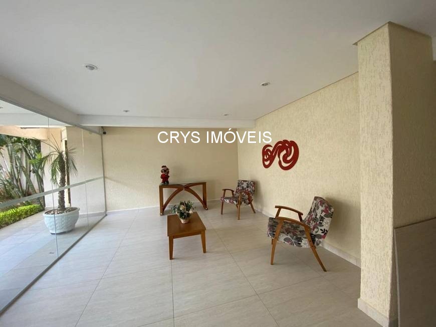 Apartamento, 2 quartos, 52 m² - Foto 8