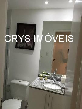 Apartamento, 1 quarto, 65 m² - Foto 12