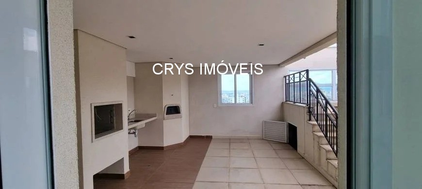 Cobertura, 4 quartos, 336 m² - Foto 9