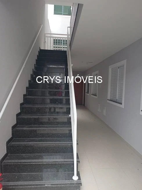 Apartamento, 1 quarto, 30 m² - Foto 7