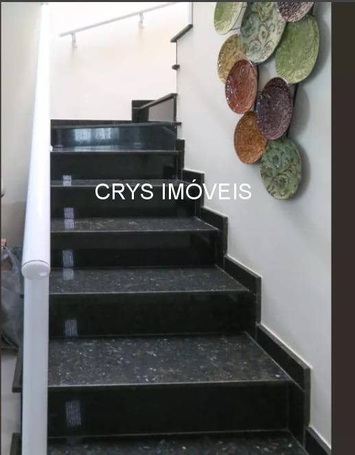 Casa, 3 quartos - Foto 10