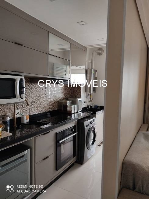 Apartamento, 3 quartos, 79 m² - Foto 30