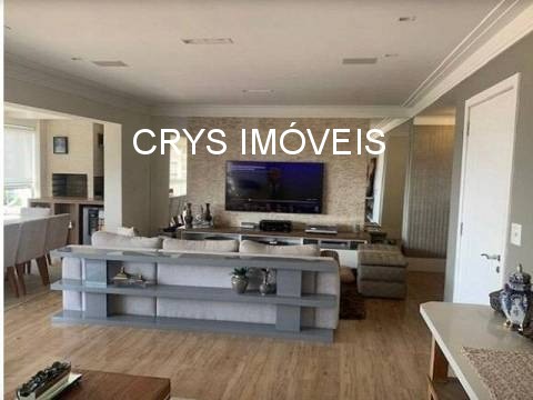 Apartamento, 4 quartos, 157 m² - Foto 1