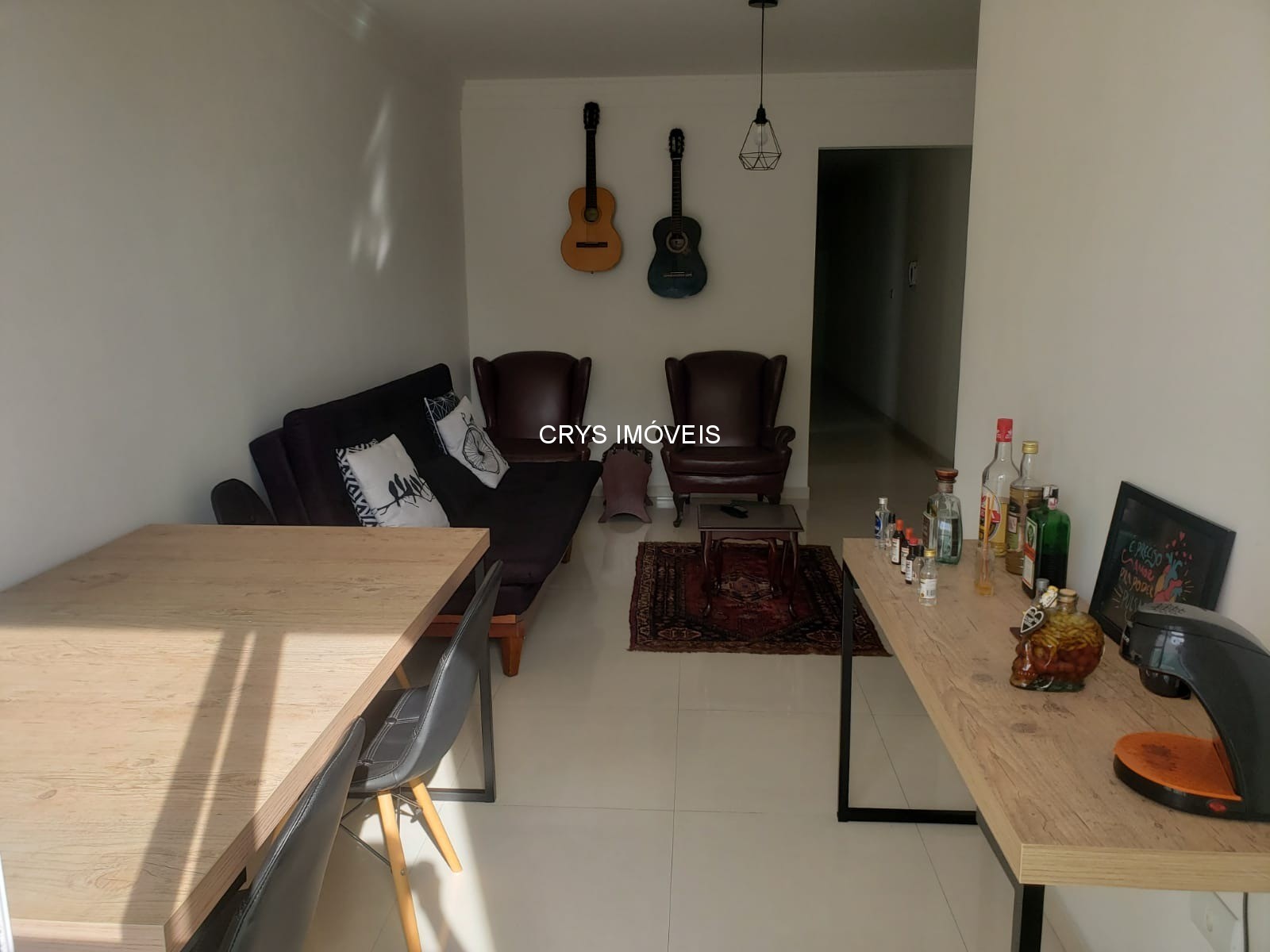 Apartamento, 2 quartos, 69 m² - Foto 8