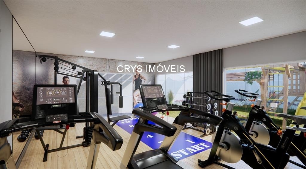 Apartamento, 1 quarto, 30 m² - Foto 18