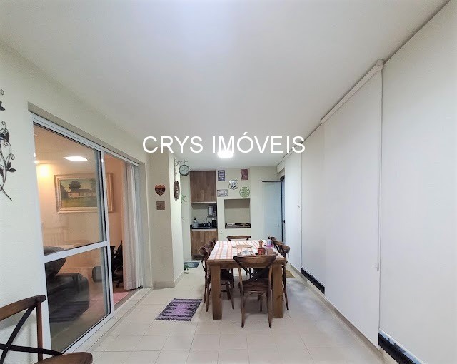 Apartamento, 3 quartos, 140 m² - Foto 9