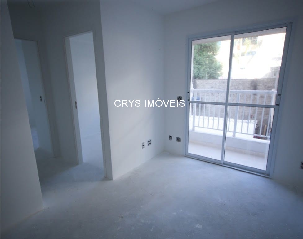 Apartamento, 2 quartos, 42 m² - Foto 5