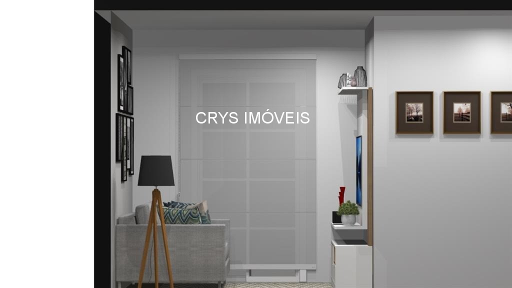 Apartamento, 1 quarto, 30 m² - Foto 14