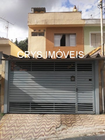 Casa, 3 quartos, 300 m² - Foto 1