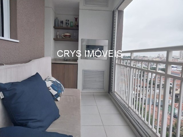 Apartamento, 2 quartos, 63 m² - Foto 14