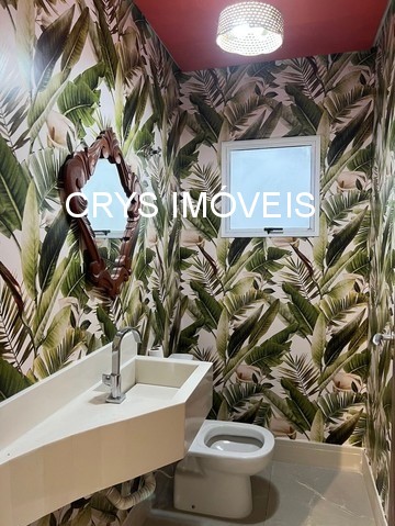Casa à venda com 5 quartos, 324m² - Foto 17