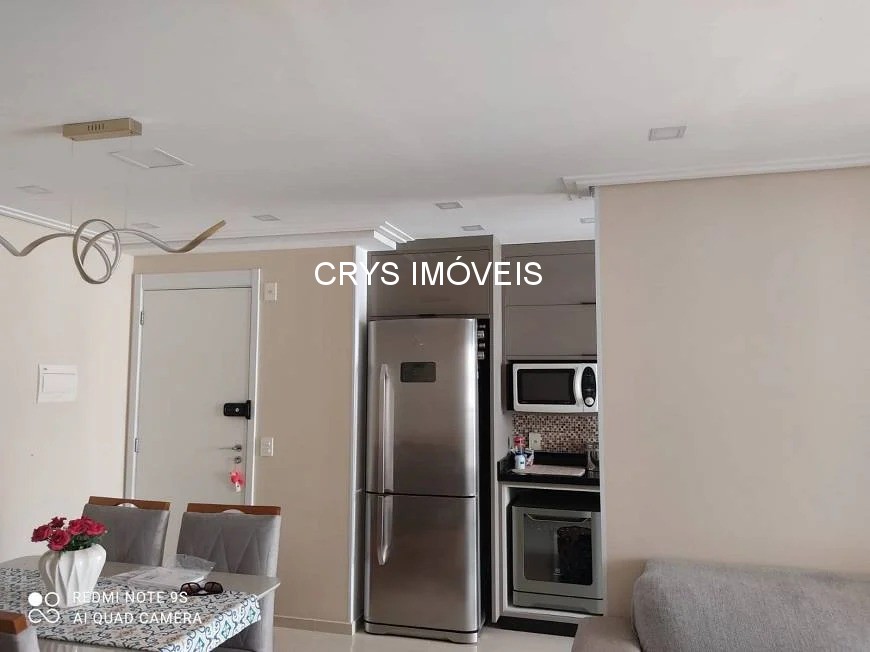 Apartamento, 3 quartos, 79 m² - Foto 5