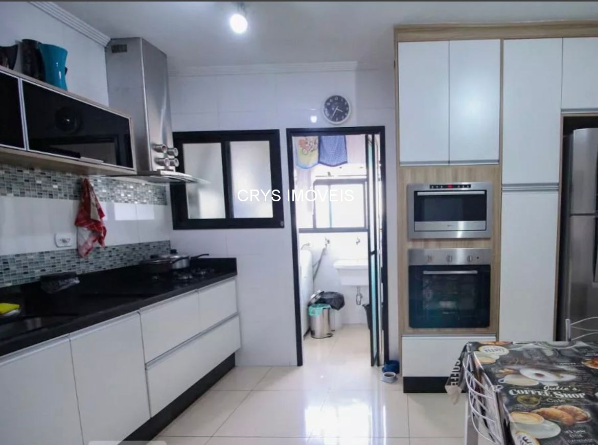 Apartamento, 3 quartos, 93 m² - Foto 9