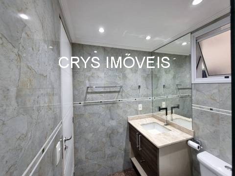 Apartamento, 3 quartos, 92 m² - Foto 7