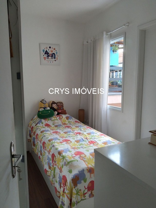 Casa, 2 quartos, 59 m² - Foto 6