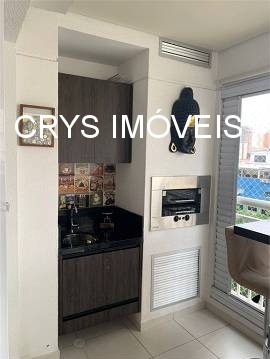 Apartamento, 3 quartos, 78 m² - Foto 8
