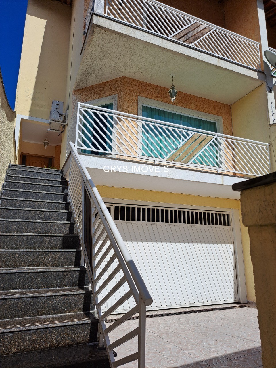 Casa, 3 quartos - Foto 28