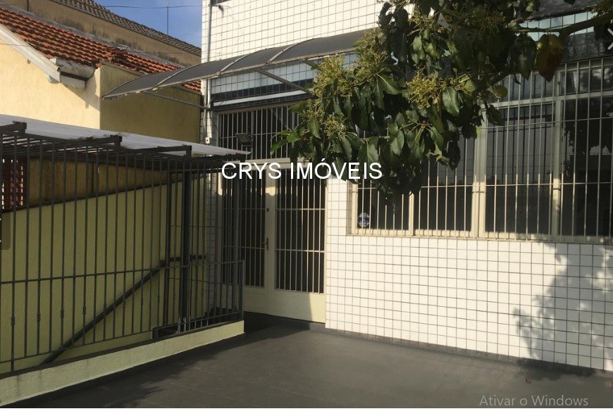 Depósito-Galpão, 330 m² - Foto 11