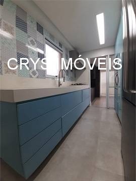 Apartamento, 3 quartos, 133 m² - Foto 10