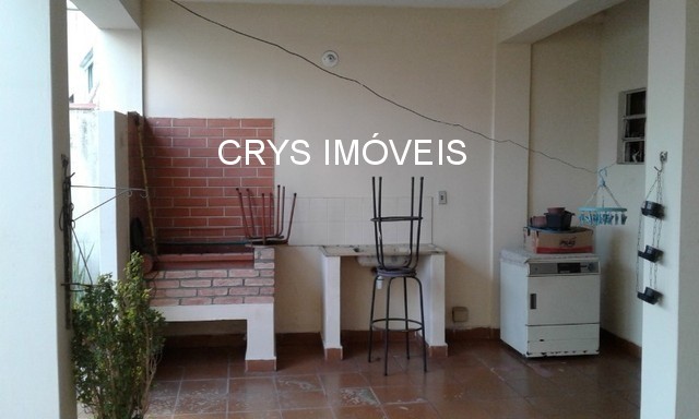 Casa, 3 quartos, 140 m² - Foto 17