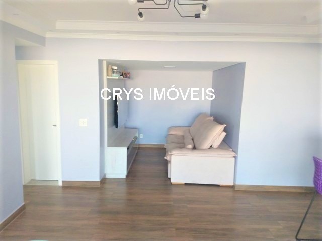Apartamento à venda com 3 quartos, 83m² - Foto 6