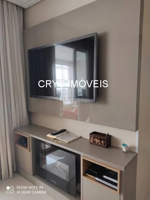 Apartamento, 3 quartos, 79 m² - Foto 1