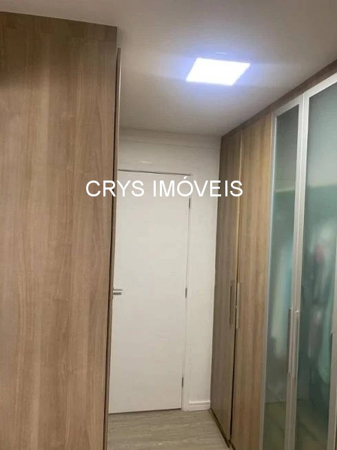 Apartamento, 3 quartos, 121 m² - Foto 24
