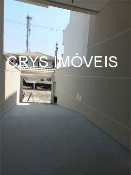 Casa, 3 quartos, 120 m² - Foto 2