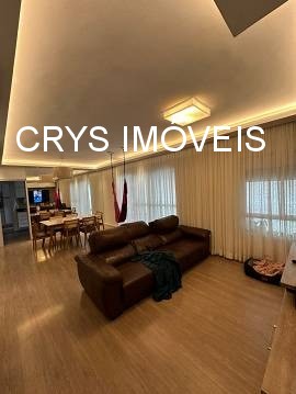 Apartamento, 3 quartos, 143 m² - Foto 1