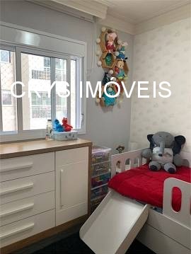 Apartamento, 3 quartos, 78 m² - Foto 21