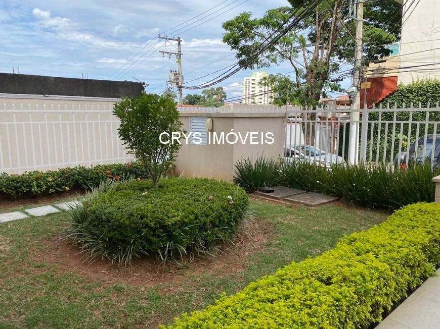 Apartamento, 2 quartos, 52 m² - Foto 14