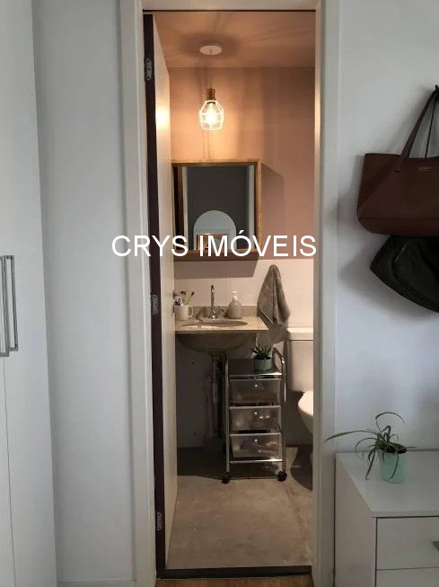 Apartamento, 2 quartos, 63 m² - Foto 2