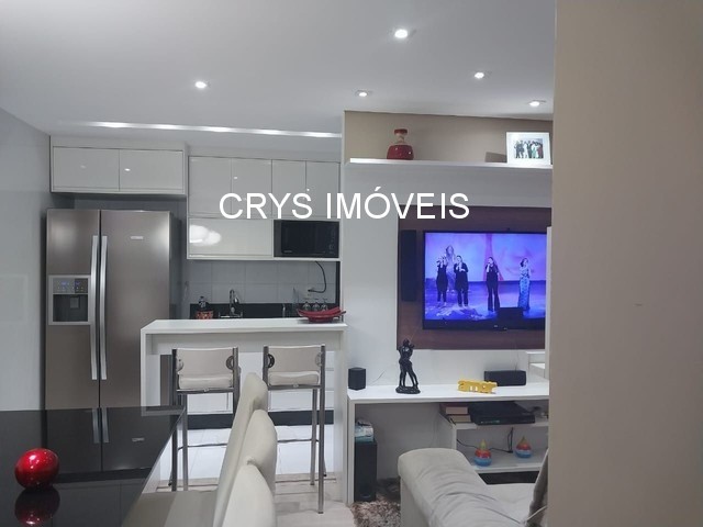 Apartamento, 2 quartos, 63 m² - Foto 9