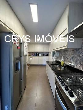 Apartamento, 3 quartos, 143 m² - Foto 8