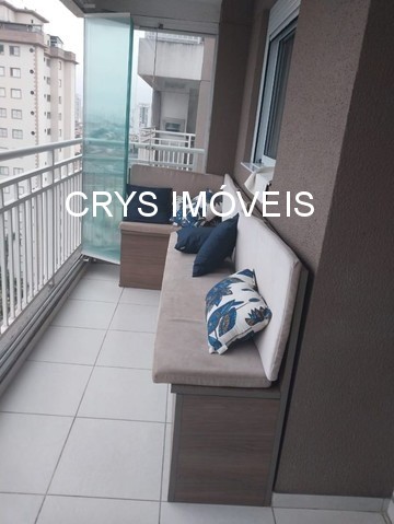 Apartamento, 2 quartos, 63 m² - Foto 10