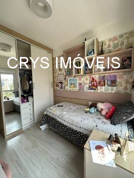 Apartamento, 3 quartos, 143 m² - Foto 14