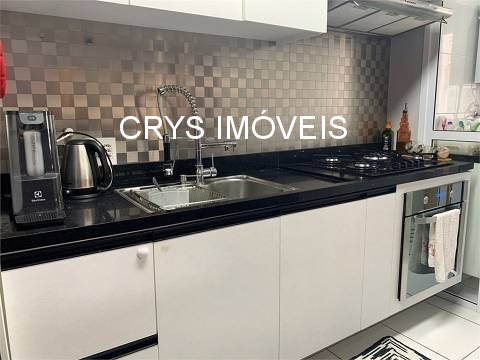 Apartamento, 3 quartos, 78 m² - Foto 10